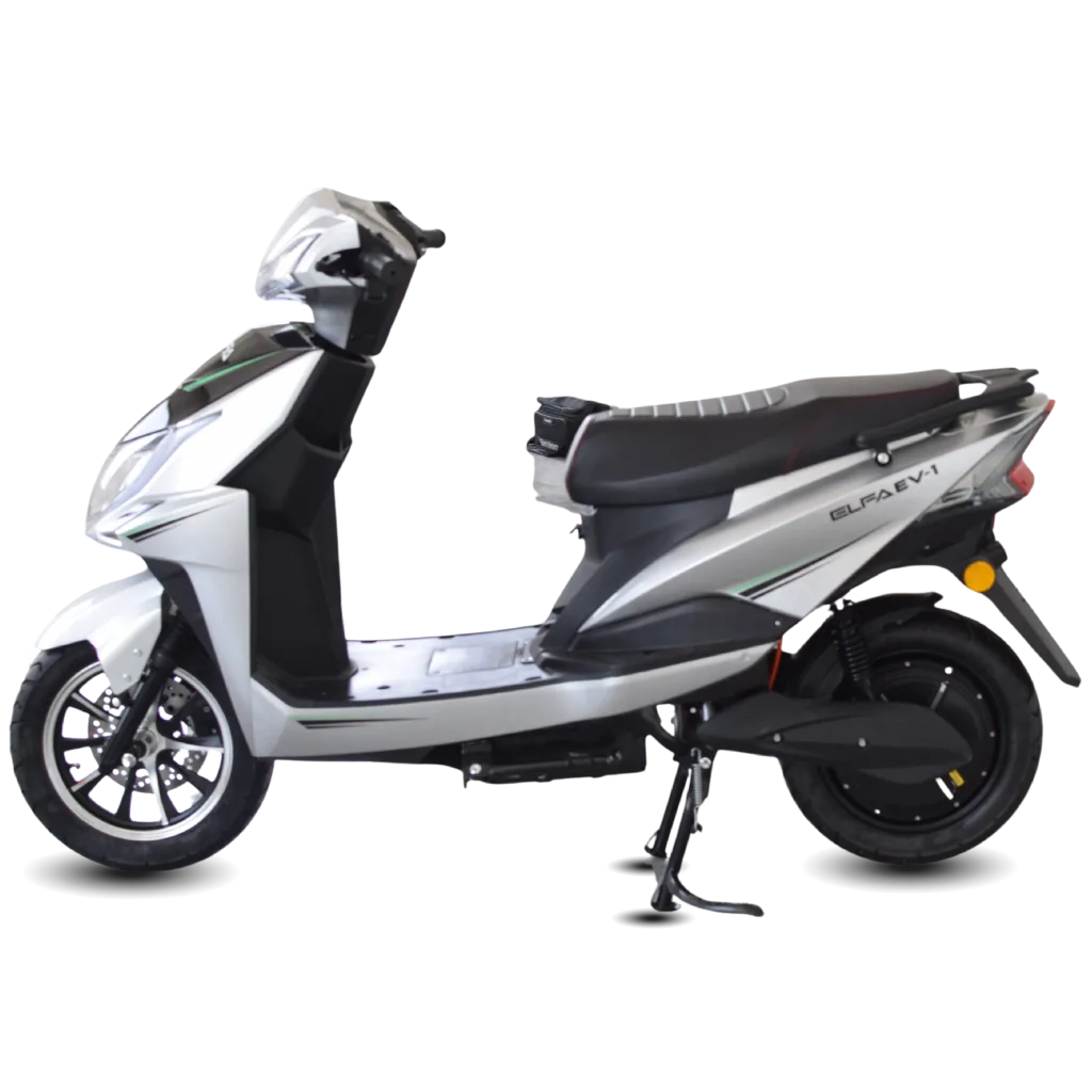 ELFA Electric EV 1 Scooty — electric scooter in Pakistan