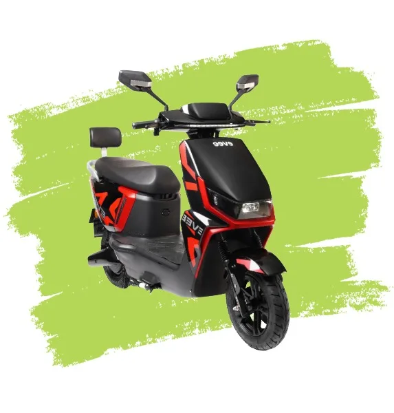 Evee Gen-Z — electric scooter in Pakistan