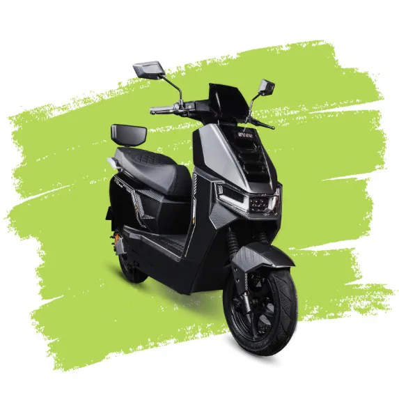 Evee S1 Air — electric scooter in Pakistan