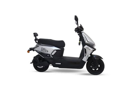 Hi Speed Ninja — electric scooter in Pakistan