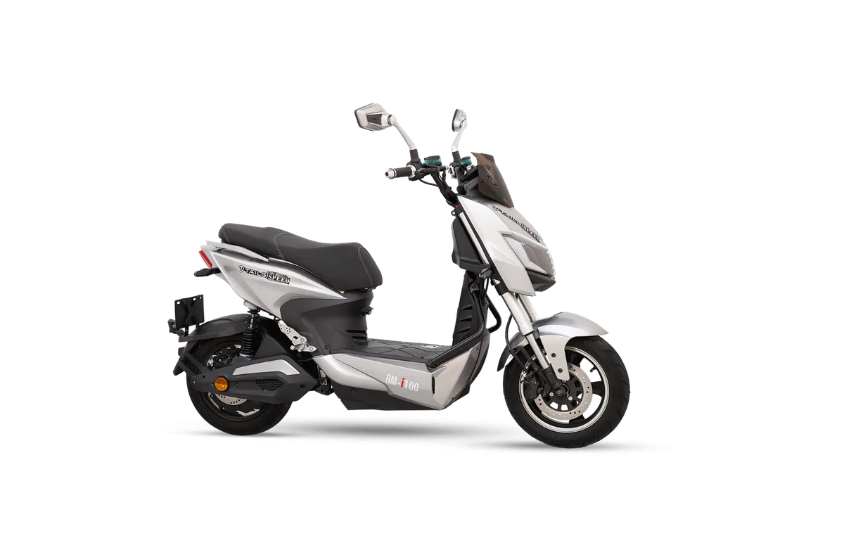 Hi Speed RM-i100 — electric scooter in Pakistan
