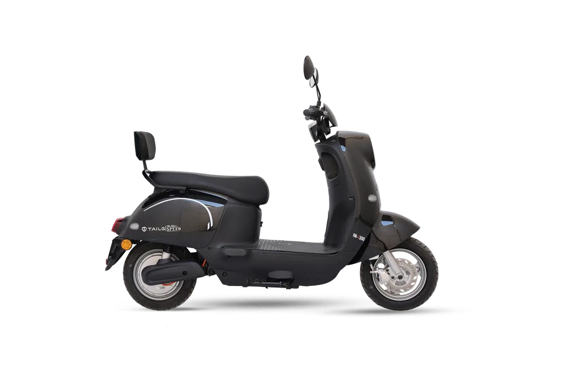 Hi Speed RM-i300 — electric scooter in Pakistan