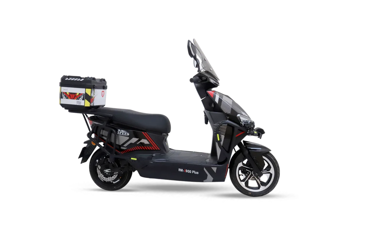 Hi Speed RM-i900 Plus — electric scooter in Pakistan