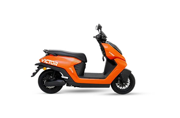 Hi Speed Victor — electric scooter in Pakistan