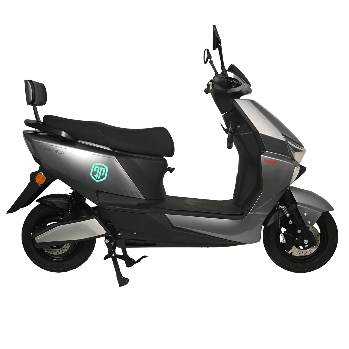Jinpeng Cruise — electric scooter in Pakistan
