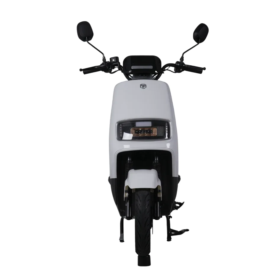 Jinpeng ECO — electric scooter in Pakistan