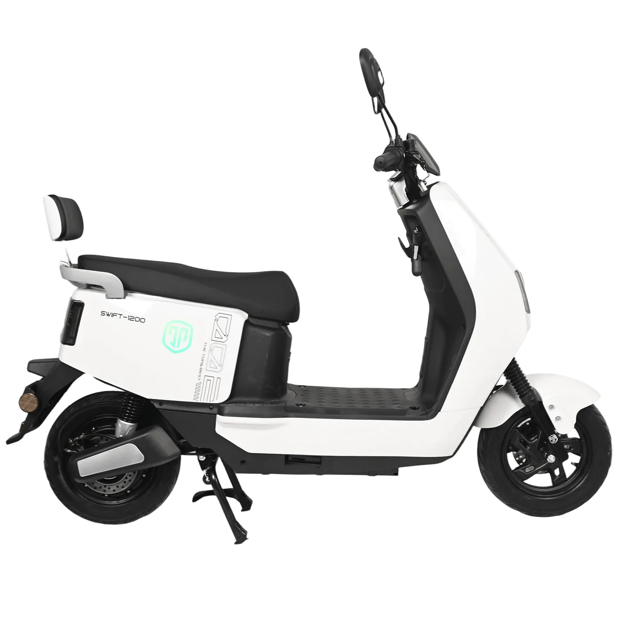 Jinpeng Reliance — electric scooter in Pakistan