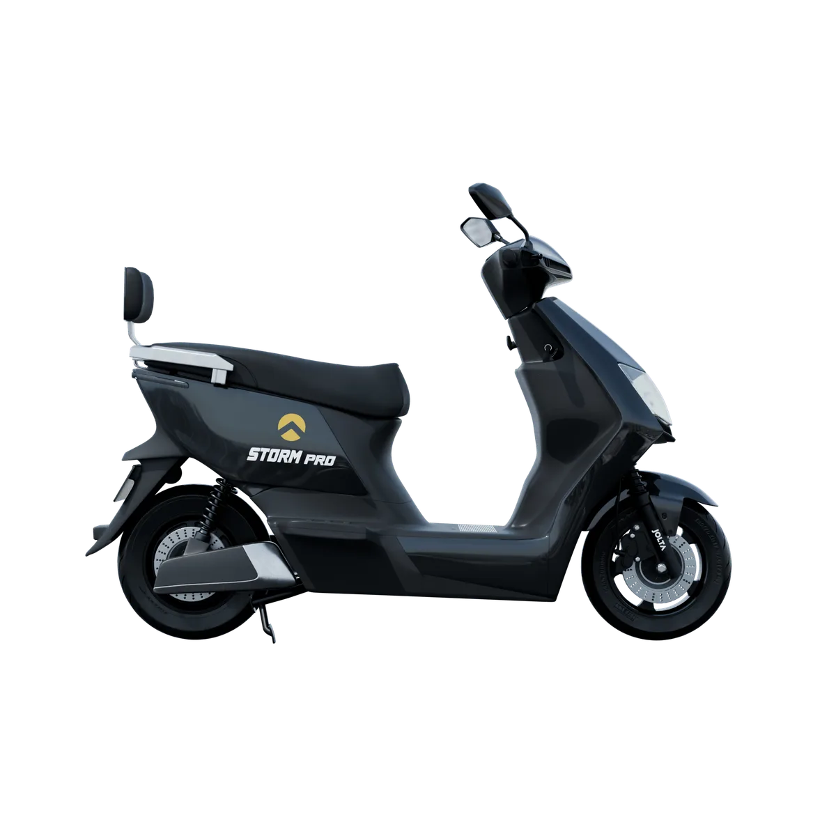 Jolta Electric Storm Pro — electric motorcycle in Pakistan