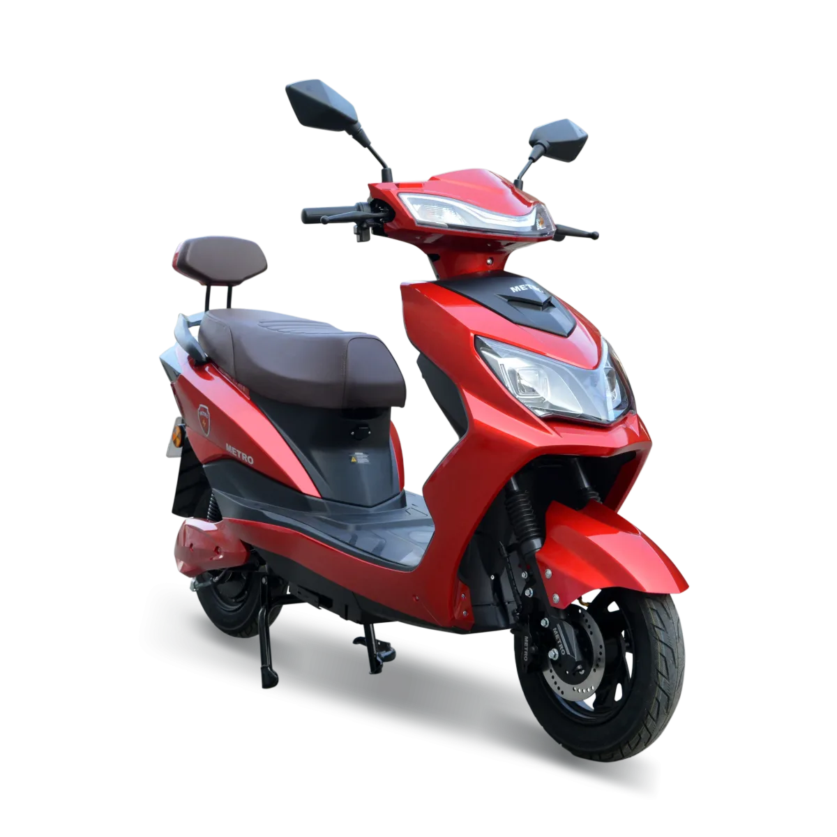 Metro E-Vehicles Metro Dabang — electric scooter in Pakistan