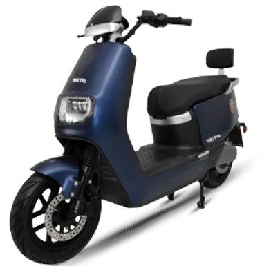 Metro E-Vehicles Metro E8S Pro — premium electric scooter in Pakistan