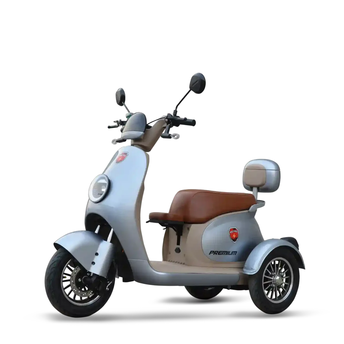Metro E-Vehicles Metro Premium — premium electric scooter in Pakistan