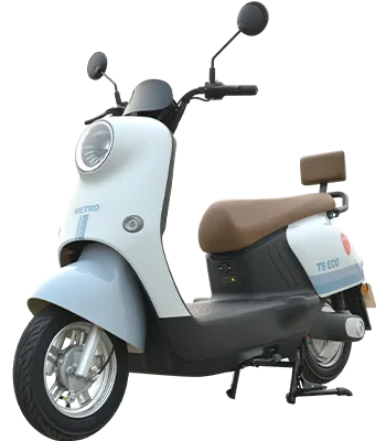 Metro E-Vehicles T9 Eco — electric scooter in Pakistan