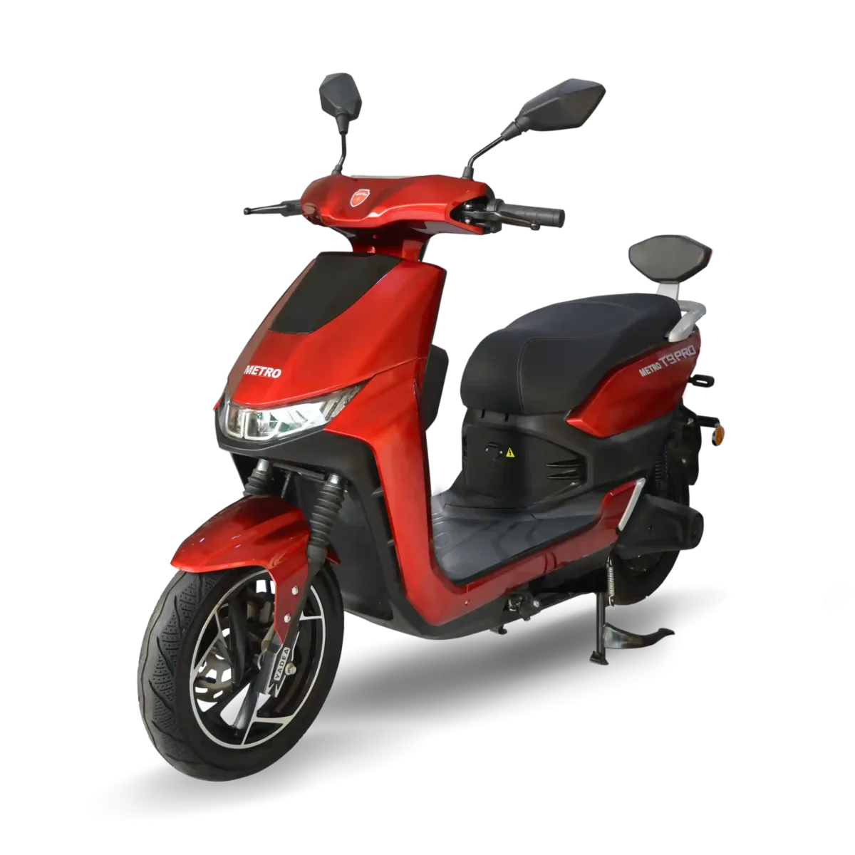 Metro E-Vehicles Metro T9 Pro — long-range electric scooter in Pakistan