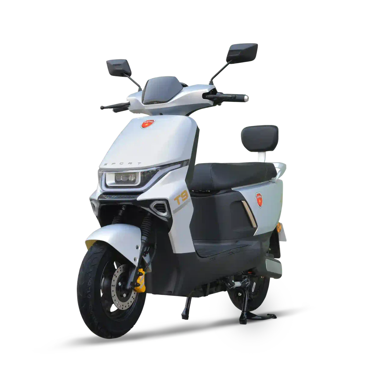 Metro E-Vehicles Metro T9 Sport — electric scooter in Pakistan