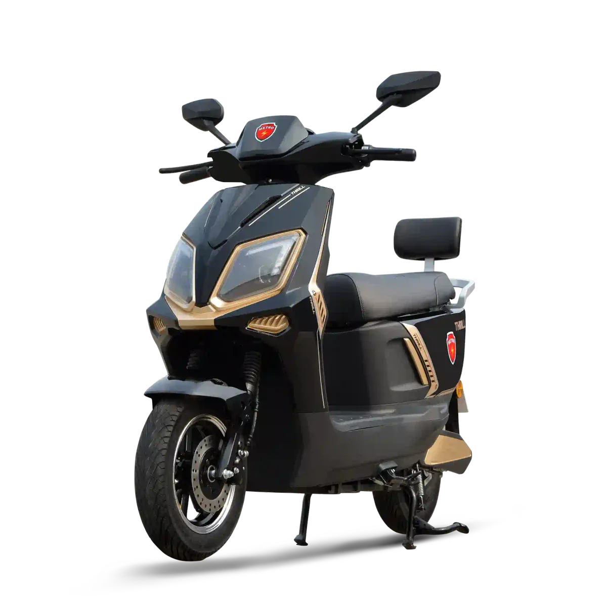 Metro E-Vehicles Metro Thrill Pro — electric scooter in Pakistan
