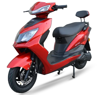 Metro E-Vehicles Metro Thrill — electric scooter in Pakistan