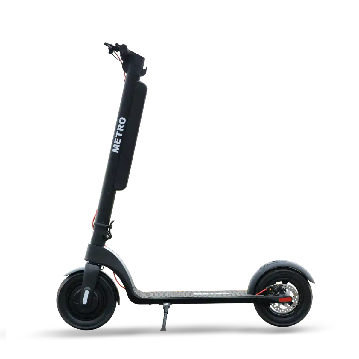 Metro E-Vehicles Metro X8 Foldable Electric Scooter — foldable electric scooter in Pakistan