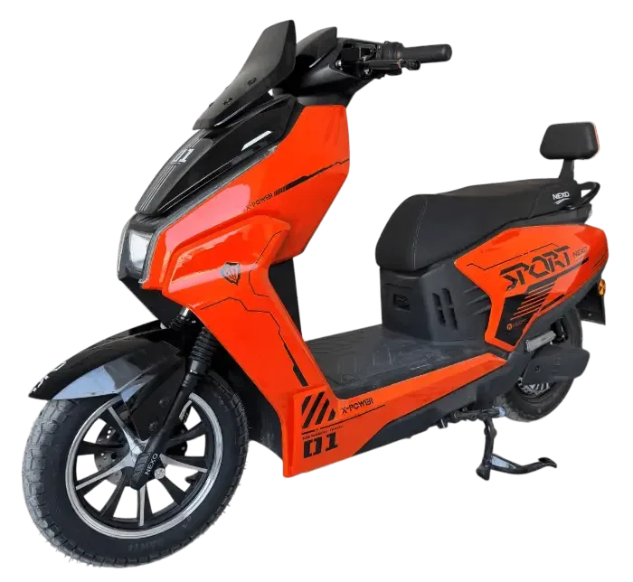 Nexo EV SU7 2000W — electric scooter in Pakistan