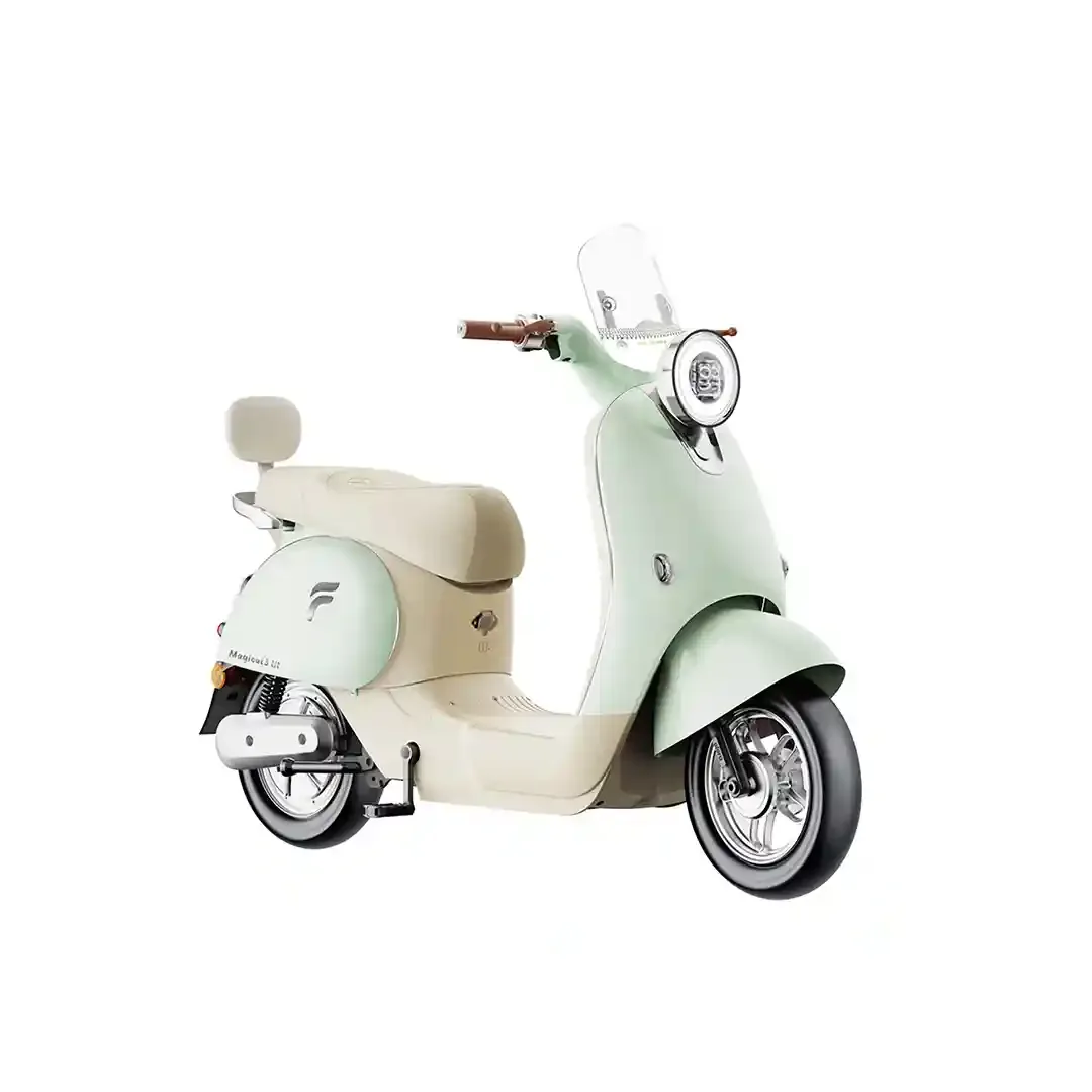 Ofero Magical — electric scooter in Pakistan
