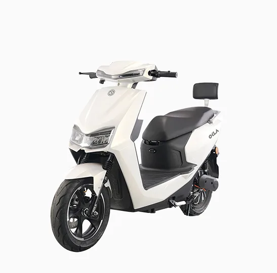 OKLA Electric OKT LFP — electric scooter in Pakistan