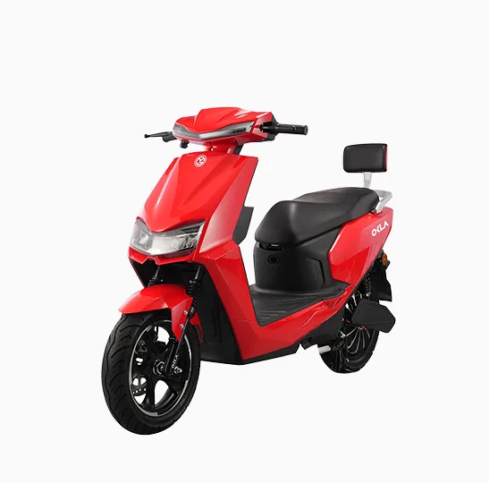 OKLA Electric OKT Lithium — electric scooter in Pakistan
