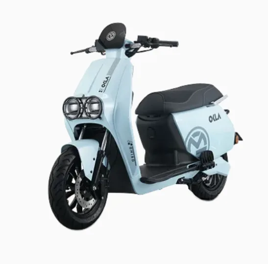 OKLA Electric OMIGO LFP — electric scooter in Pakistan