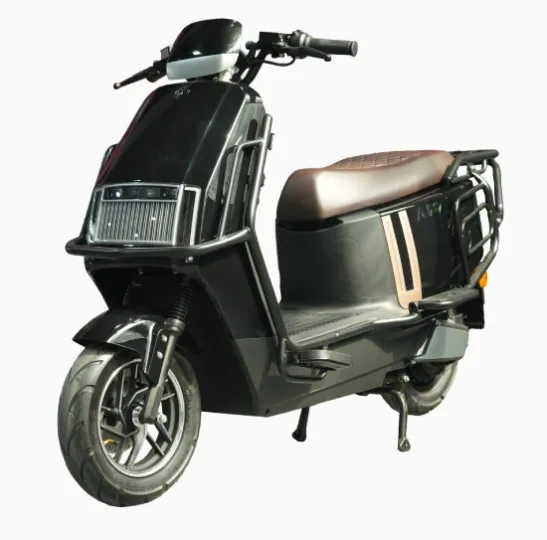 OKLA Electric ONYX — electric scooter in Pakistan