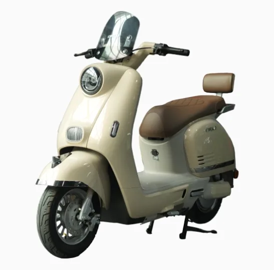OKLA Electric ORBIT — electric scooter in Pakistan