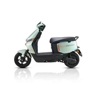 REVOO REVOO A11 — electric motorcycle in Pakistan