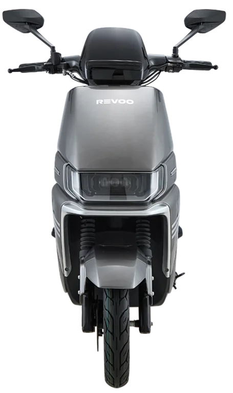 REVOO A12 LFP — electric motorcycle in Pakistan