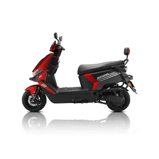 REVOO REVOO C35 Young — electric motorcycle in Pakistan