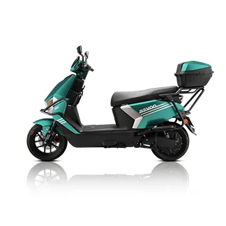 REVOO REVOO C35 — electric motorcycle in Pakistan