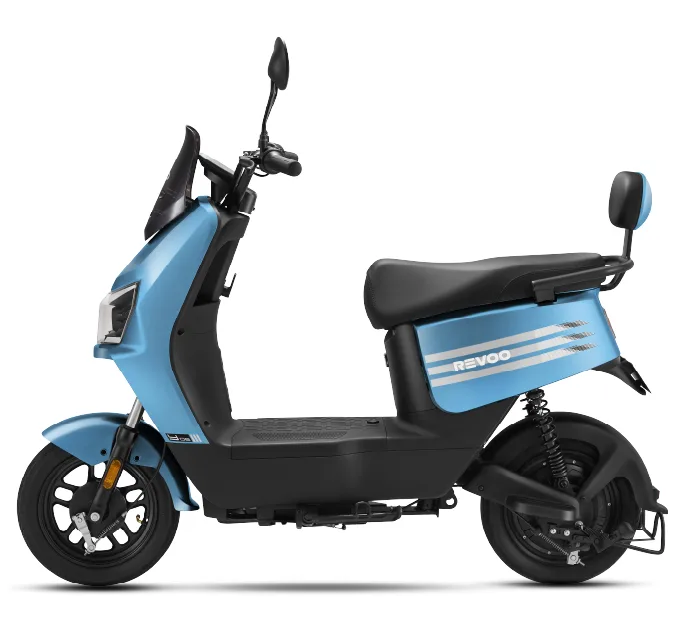 REVOO Y06 — electric scooter in Pakistan