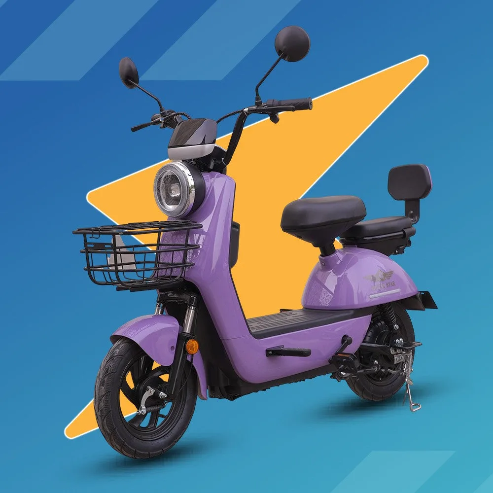 Super Star Zippo — step-through / moped in Pakistan