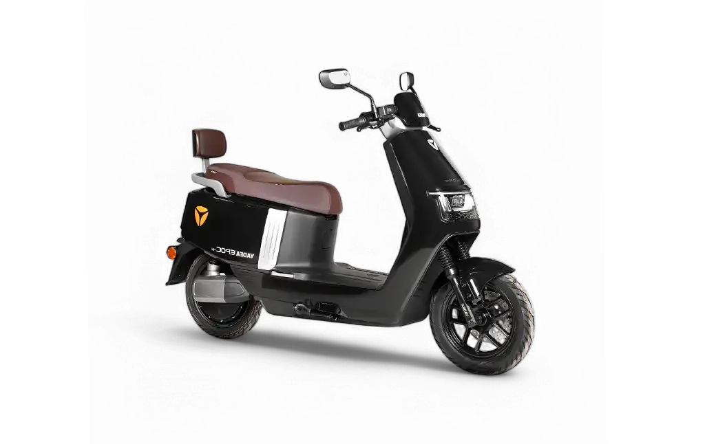 Yadea Epoc-H — electric scooter in Pakistan
