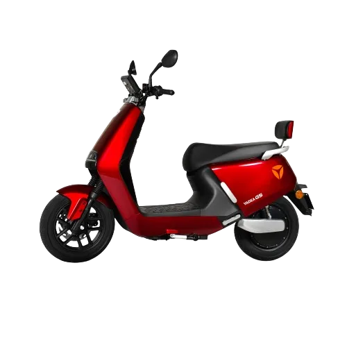 Yadea G5 — electric scooter in Pakistan