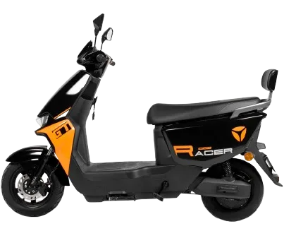 Yadea GT30 — electric scooter in Pakistan