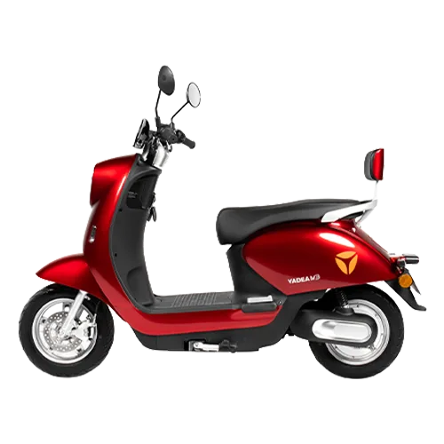 Yadea M3 — electric scooter in Pakistan