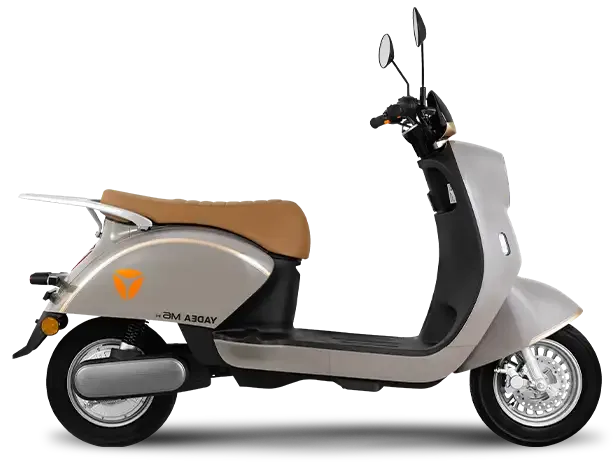 Yadea M3H — electric scooter in Pakistan