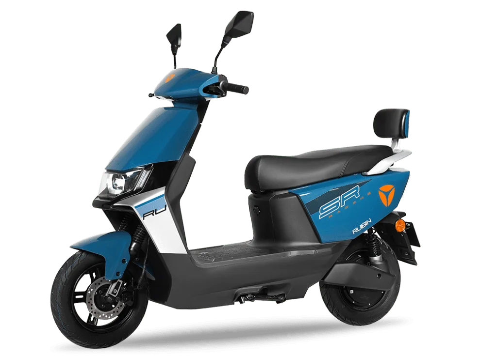 Yadea Ruibin L — electric scooter in Pakistan