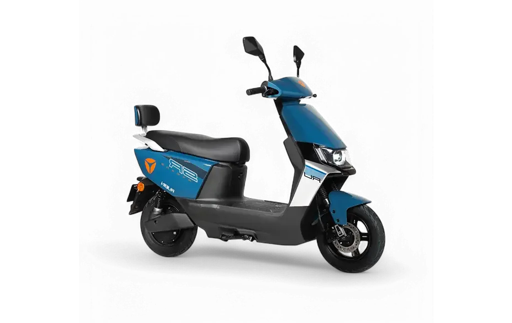 Yadea Ruibin S — electric scooter in Pakistan