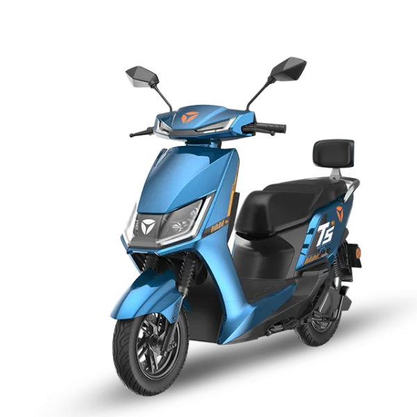 Yadea T5L — electric scooter in Pakistan