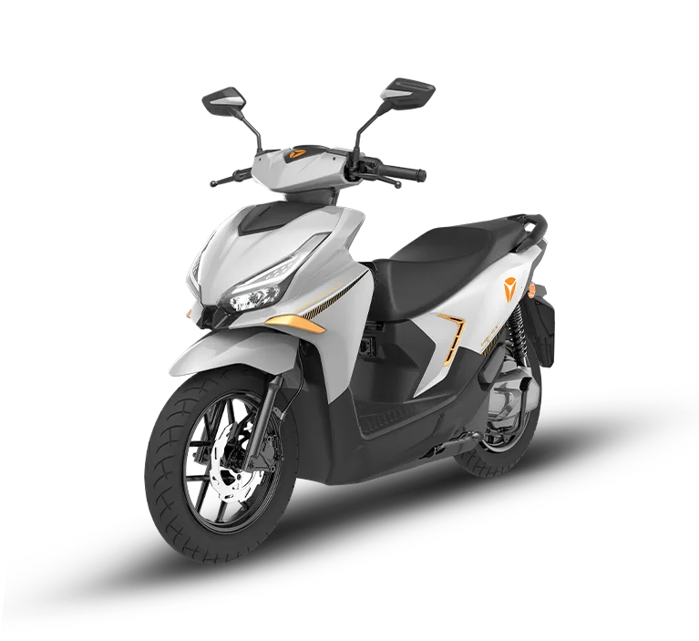 Yadea Velax — electric scooter in Pakistan